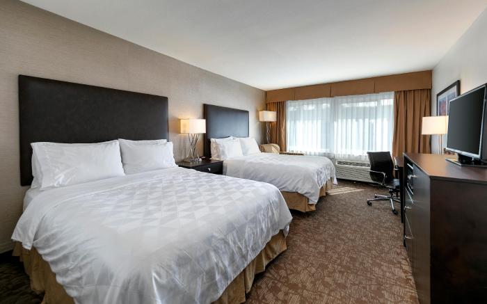 Holiday Inn West Covina
