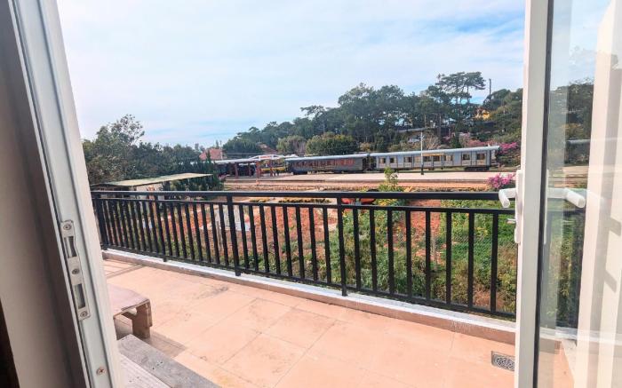 Tini Home - Stay in Dalat