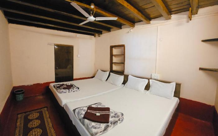 Taramrata Homestay 