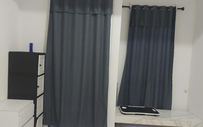 Japanese room