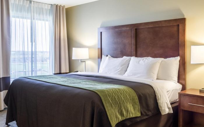 Comfort Inn & Suites Avera Southwest