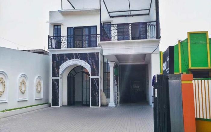 YUTAKA INN Nabila Juanda Airport Sidoarjo