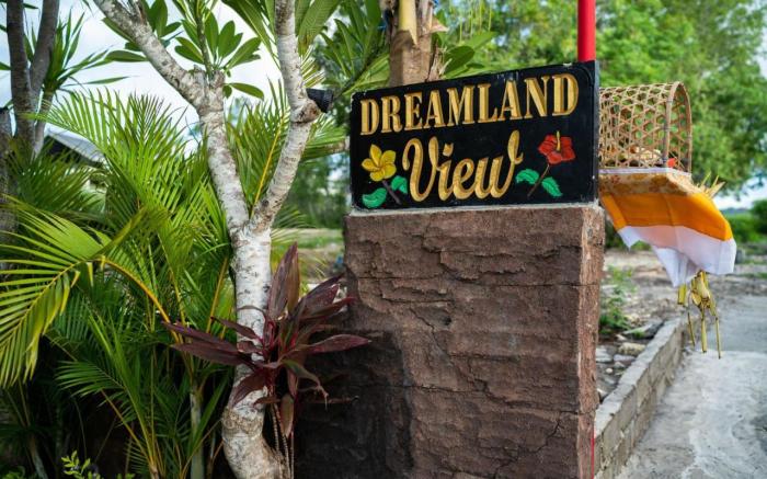 Dreamland View