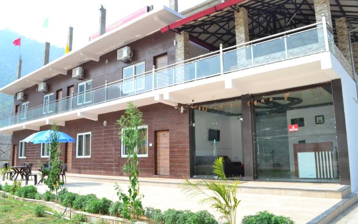 Daandikaanthi Hotel