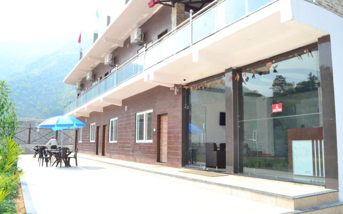 Daandikaanthi Hotel
