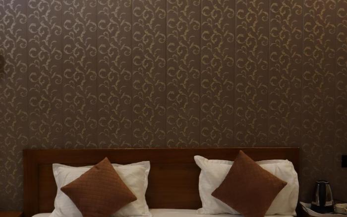 Daandikaanthi Hotel