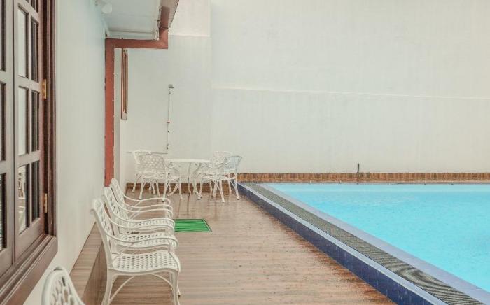 Chamil villa