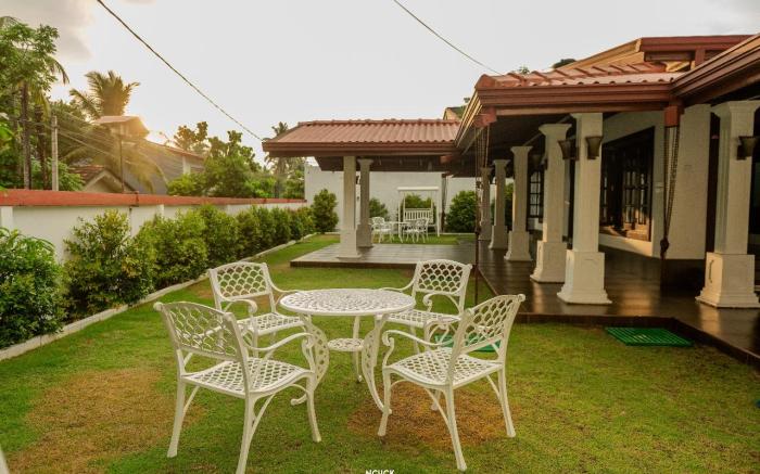 Chamil villa