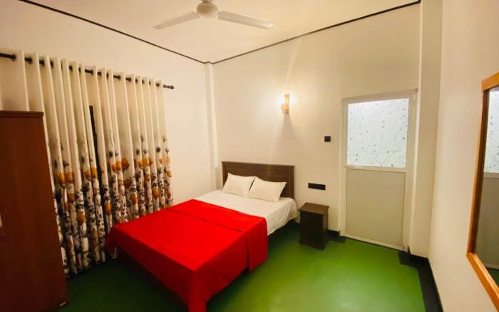 Neem Shade Villa 