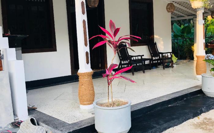 Freedom Breeze villa, A calm relaxed destination 