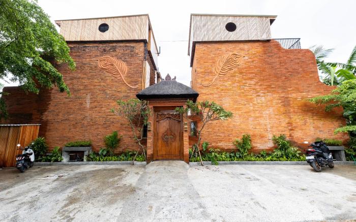 Baliris Canggu Villa