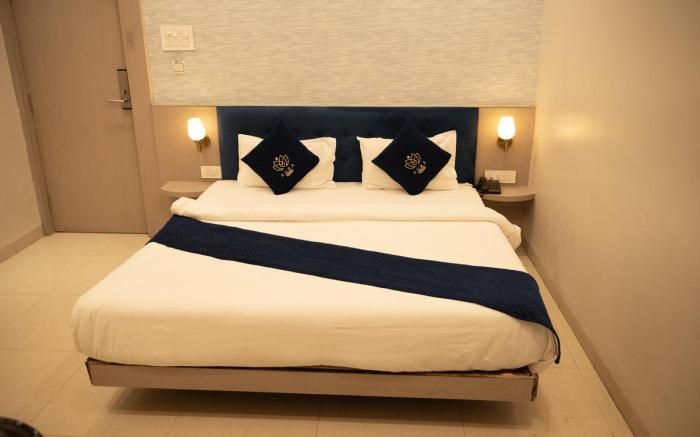 Hotel Manaal