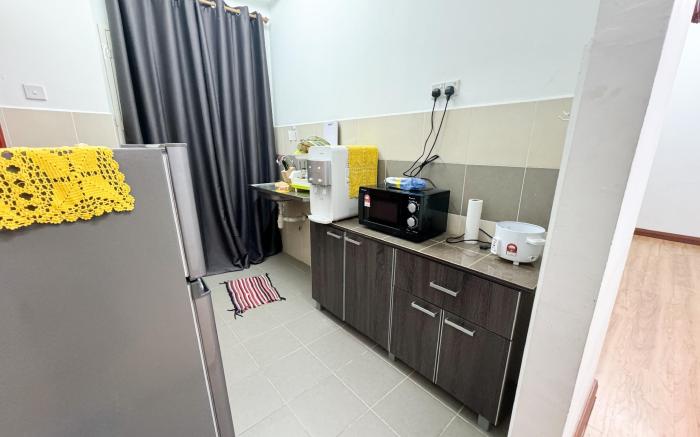 Terengganu City Centre Homestay