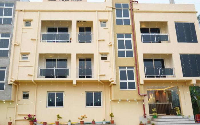  Prapti resort