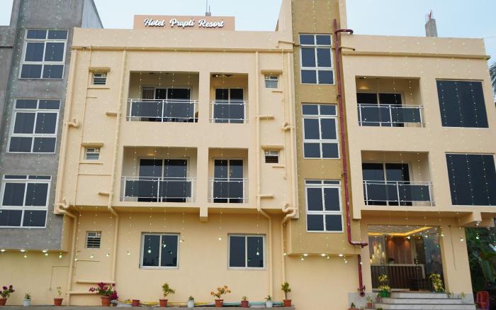  Prapti resort