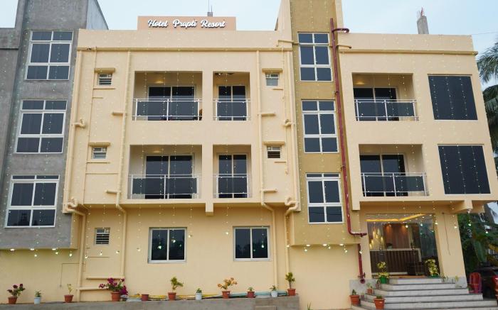  Prapti resort