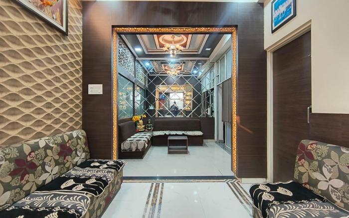Hotel Himalaya Tower