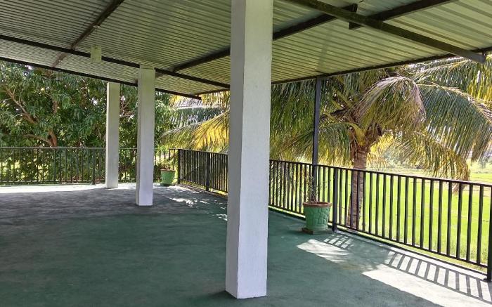 Sarali homestay