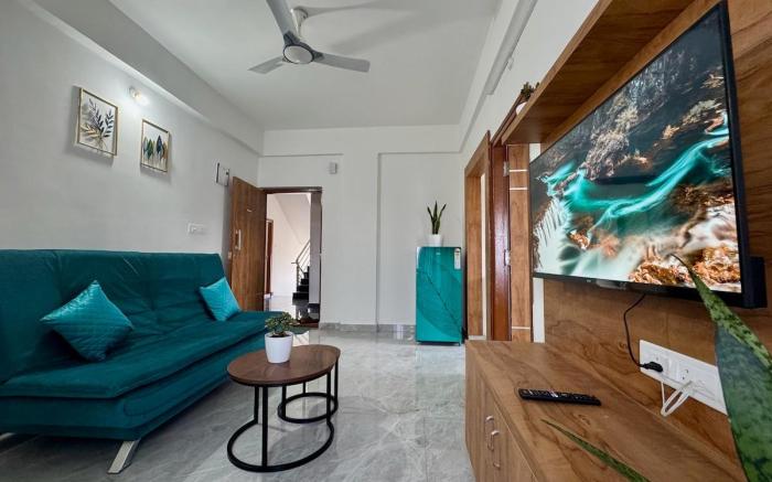 Truelife Whitefield - Premium 1 BHK Apartments