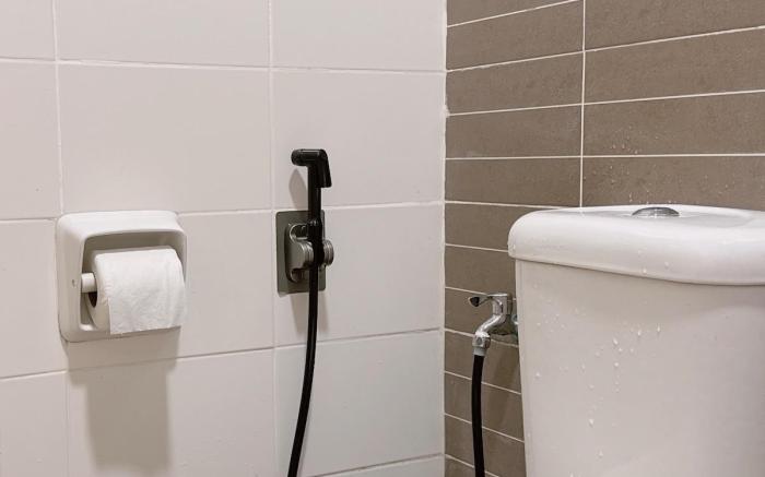 22 - Stunning City Views [Netflix] @ Mount Austin