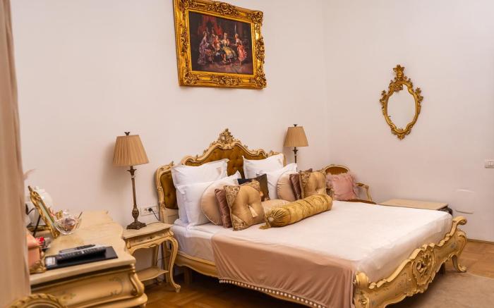 Conacul Coroanei Luxury Boutique Hotel