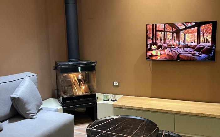 Liams cozy Villa