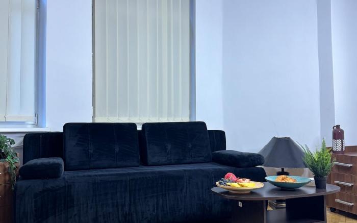Romantic Bathtube Cismigiu Park | 2 Room Apartment