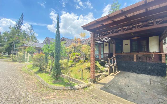 Villa osaka