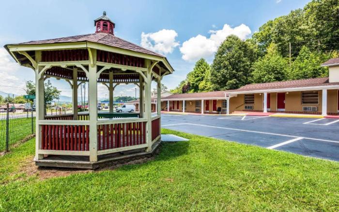 Americas Best Value Inn