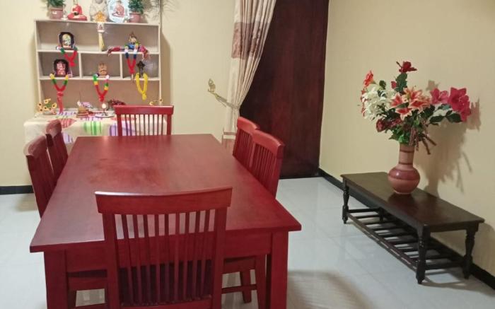 Harini Villa