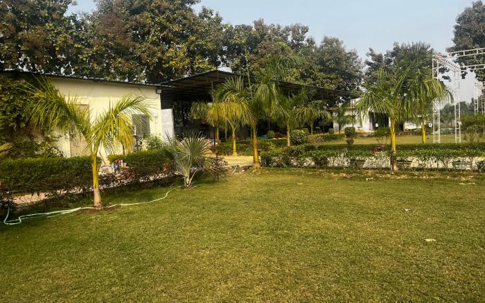 Imperial Teak Resort