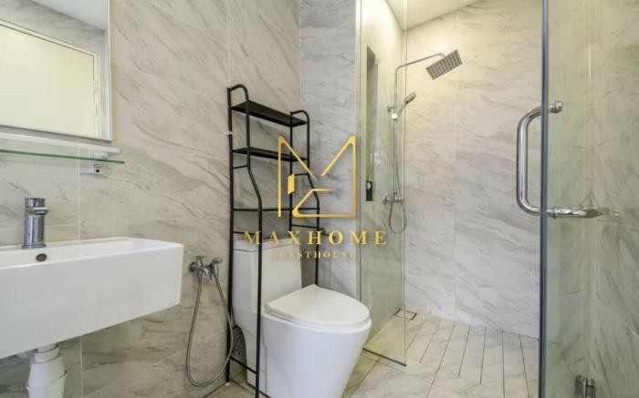 Premium Studio bathtub@Imperio Melaka S30