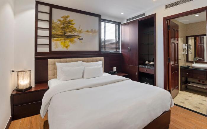 Bradi Gate - 22land Residence hotel & Spa