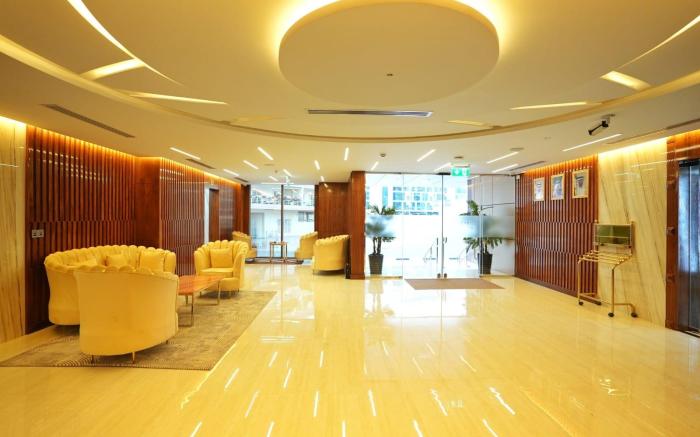 Imperiaa By Crossway Apart hotel 
