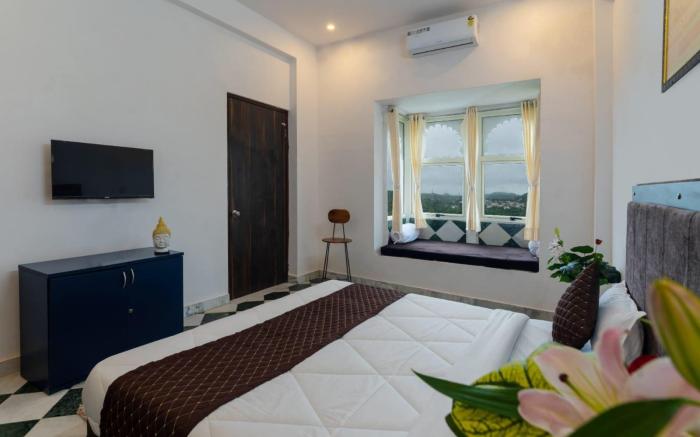 Udaipur Villa