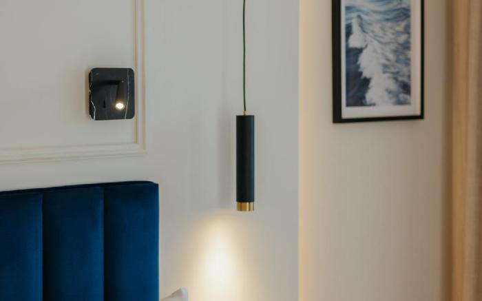 Odysseia Hotel Kapetanios