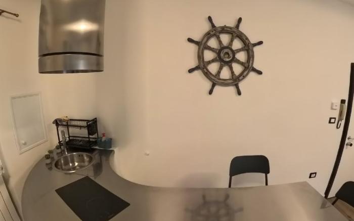 IL MARINAIO BED&RELAX