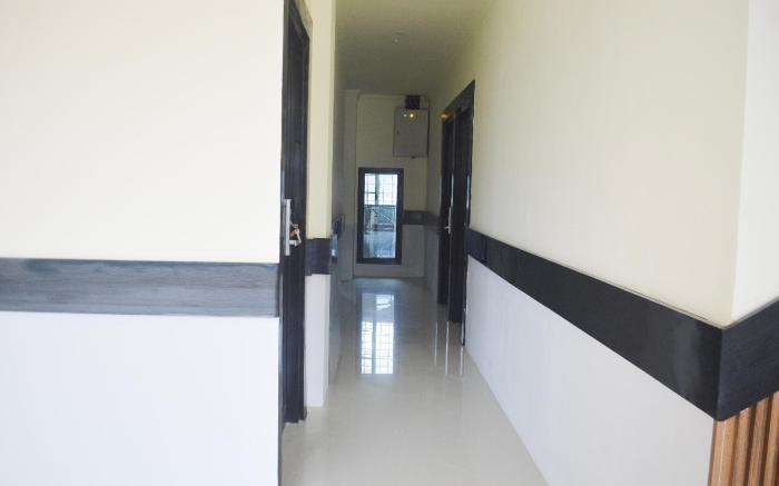 Collection O Balikpapan Near Balikpapan Super Block Formerly City Inn Hotel