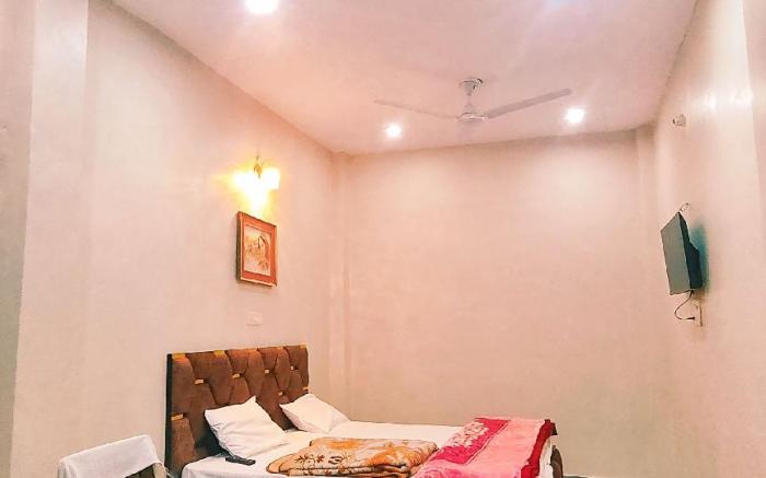 Laxmi Homestay