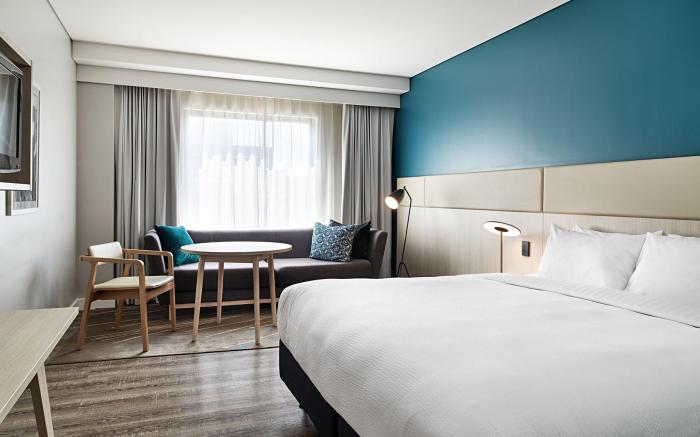 Crowne Plaza Sydney Macquarie Park By IHG