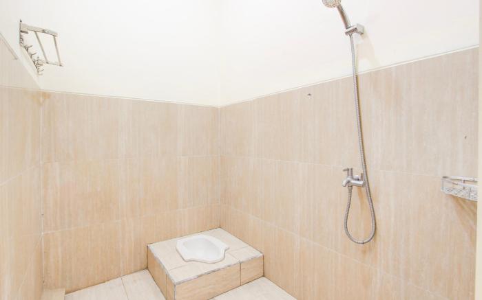 Hotel O Purwokerto Near Alun Alun Purwokerto Formerly Guest House Rania