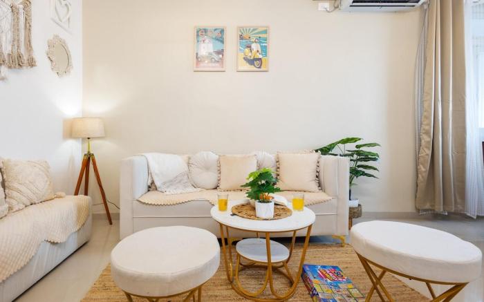 Little Havana 1BR Apt White Cove by Earthyrooms