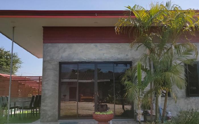Boriphat Home