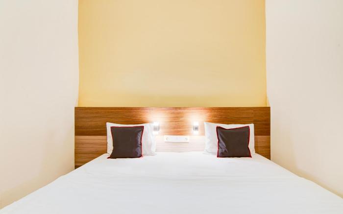 Collection O Radja Homestay Near By Living World Mall