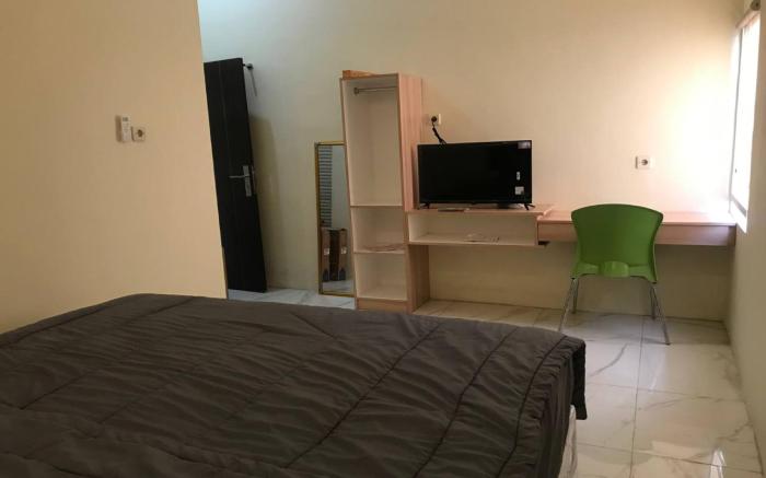 Hotel O Griya Mbah Rono
