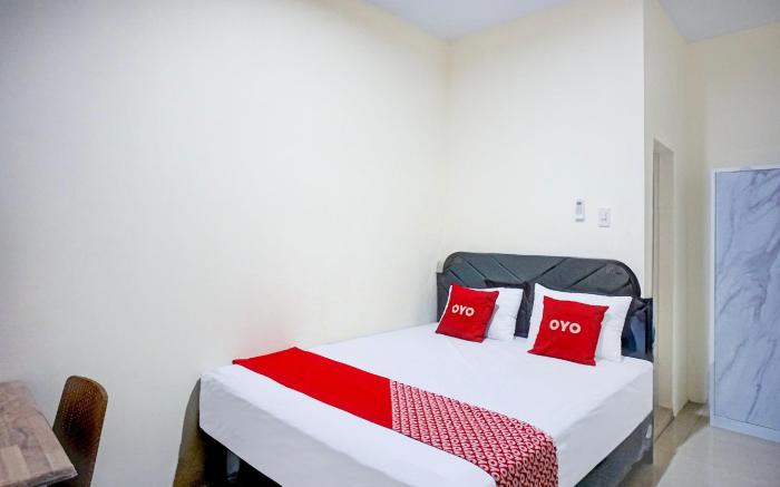 Hotel O Medan City Center Near Rumah Sakit Bunda Thamrin Formerly Mora Residence