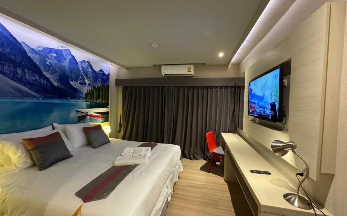 AD Resort Huahin & Cha am 646