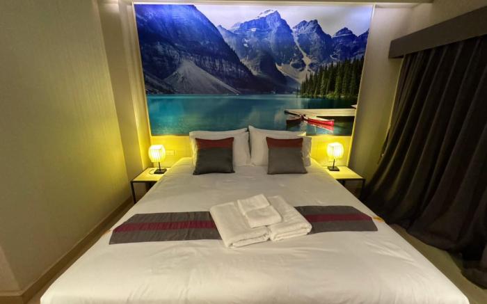 AD Resort Huahin & Cha am 646