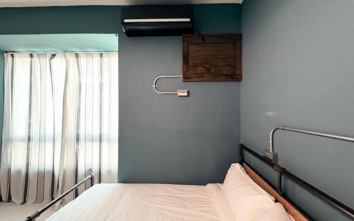 l墾丁antique包棟民宿l兩臥室六人包棟/ktv/麻將/烤肉/廚房/零九壹伍陸柒陸柒陸零預訂