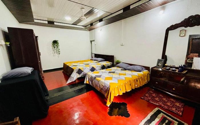 Staycation Escape - Kalpitiya